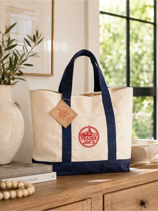 Trader Joe’s Other - Trader Joe’s Tote Bag